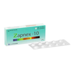 Zapnex 10