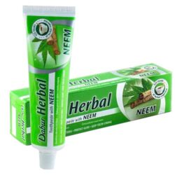 Kem đánh răng Dabur Herbal - Neem