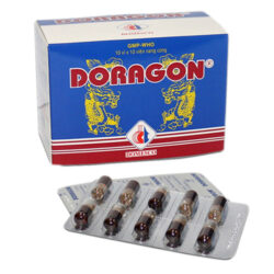 Thuốc Doragon 500mg
