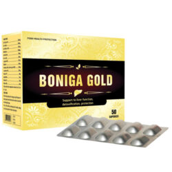 Boniga Gold