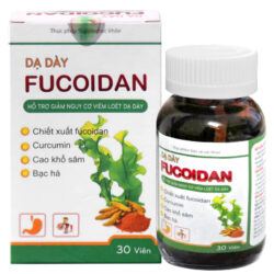 Dạ dày Fucoidan