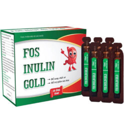 Fos Inulin Gold
