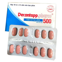 Decontapp.pharco 500