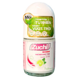 Lăn khử mùi Zuchi Women