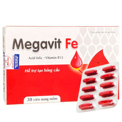 Megavit Fe