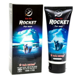 Sữa tắm Rocket for Men