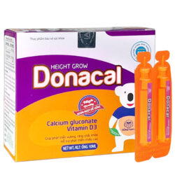 Height Grow Donacal