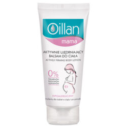 Oillan Mama Actively Firming Body Lotion