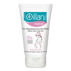 Oillan Mama Breast Skin Care Gel