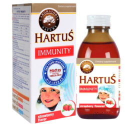 Hartus Immunity