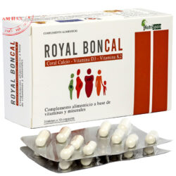 Royal Boncal