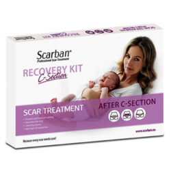 Scarban C - Section