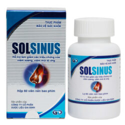 Solsinus
