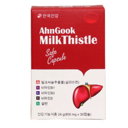 Ahn Gook Milk Thistle