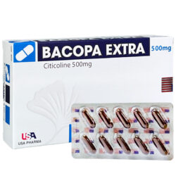 Bacopa Extra