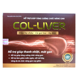 Col-Liver