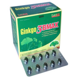 Ginkgo 3Bmax