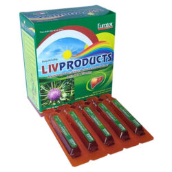 Livproducts