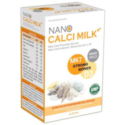 Nano Calci Milk