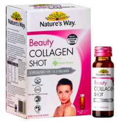 Nature’s Way Beauty Collagen Shot