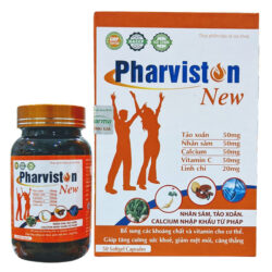 Pharviston New