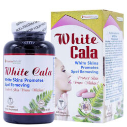 White Cala