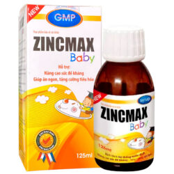 Zincmax Baby