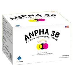 Anpha 3B