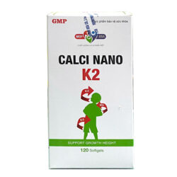 Calci Nano K2
