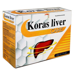 Koras Liver Care