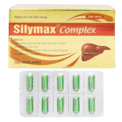 Silymax Complex 70mg
