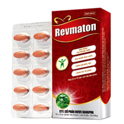 Revmaton
