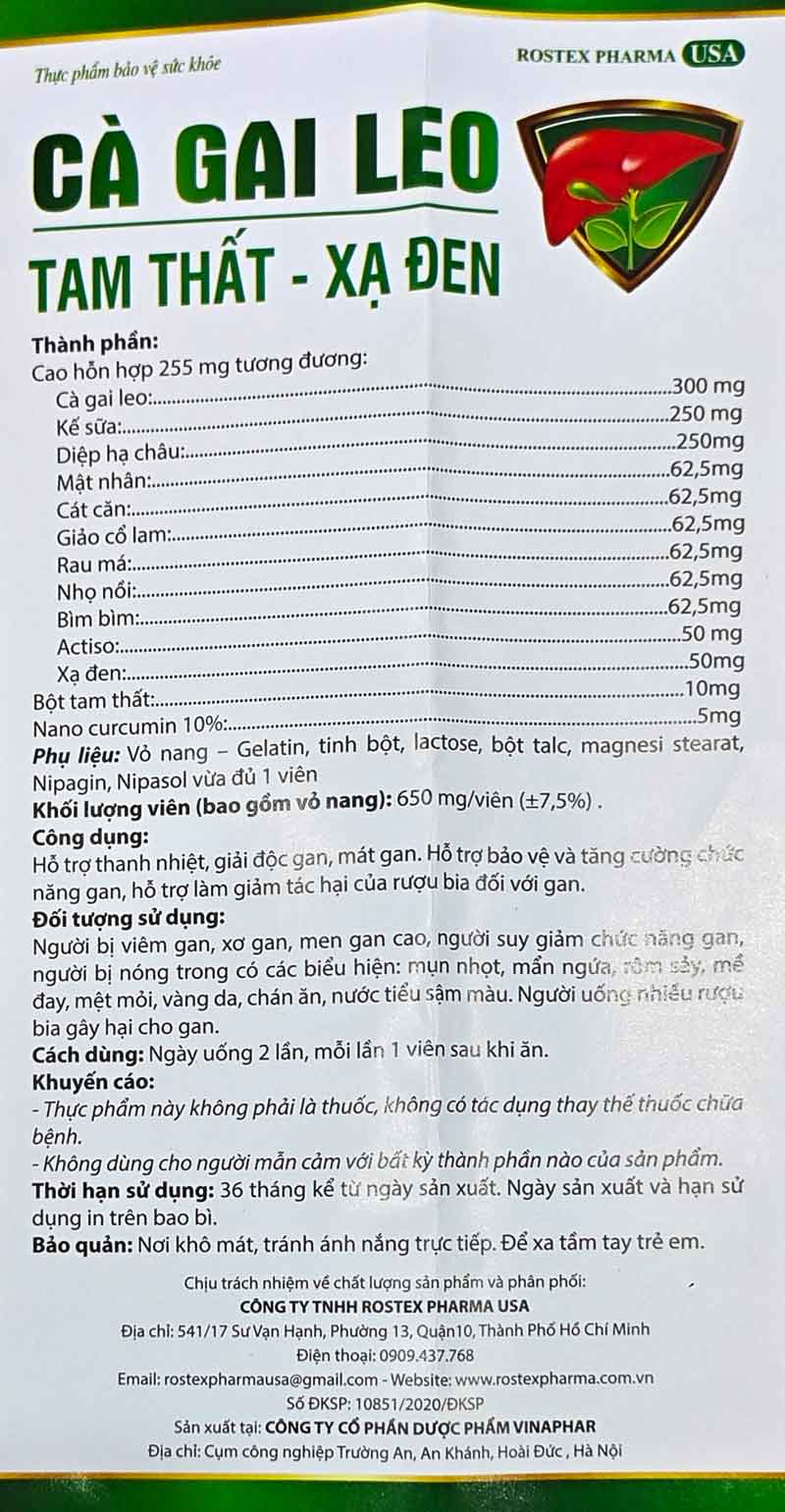 Công bố sản phẩm