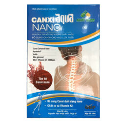 Canxiaqua Nano