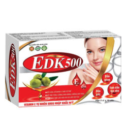 EDK 500