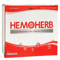 Hemoherb