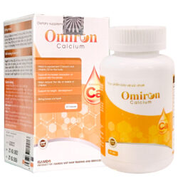 Omiron Calcium