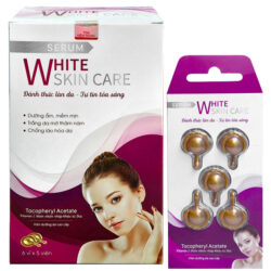 Serum White Skin Care
