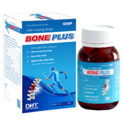 Viên xương khớp Bone Plus