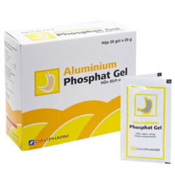 Aluminum Phosphat Gel