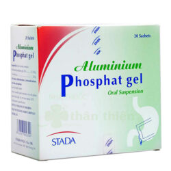 Aluminium Phosphat Gel
