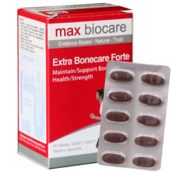 Extra BoneCare Forte