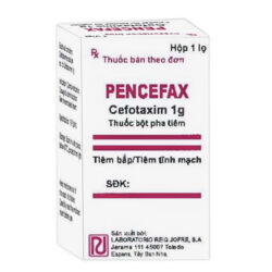 Pencefax 1g