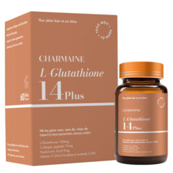 Charmaine L-Glutathione 14 Plus