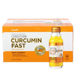 Condition Curcumin Fast