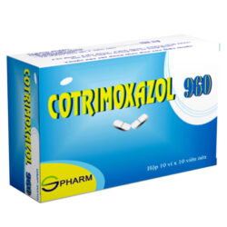 Cotrimoxazol 960