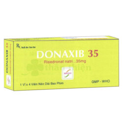 Donaxib 35