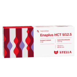 Enaplus HCT 5/12.5