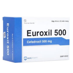 Euroxil 500