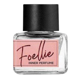 Foellie Eau De Fleur Inner Perfume - Màu hồng